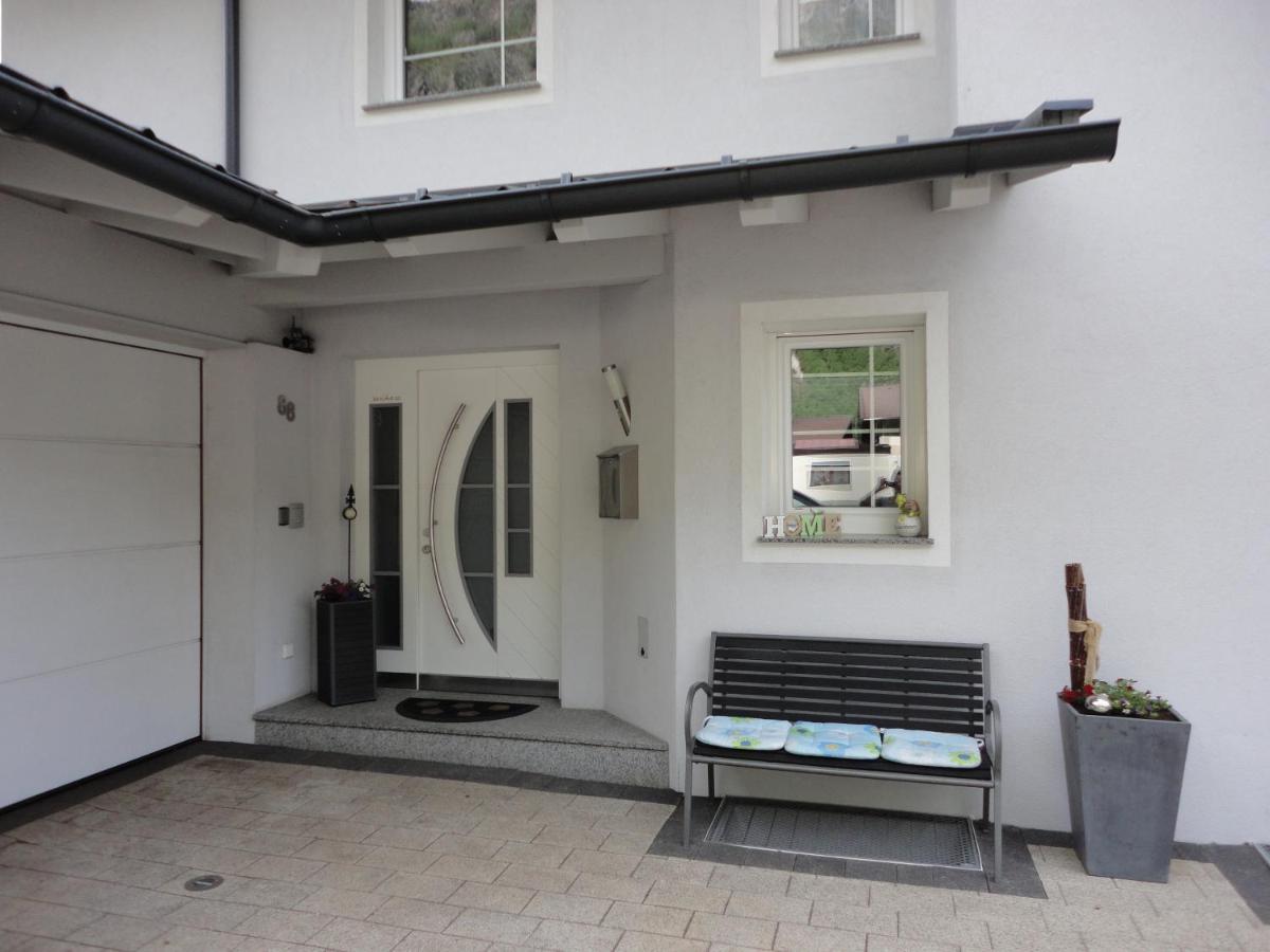 Apart Kofler Apartment Langenfeld Bagian luar foto