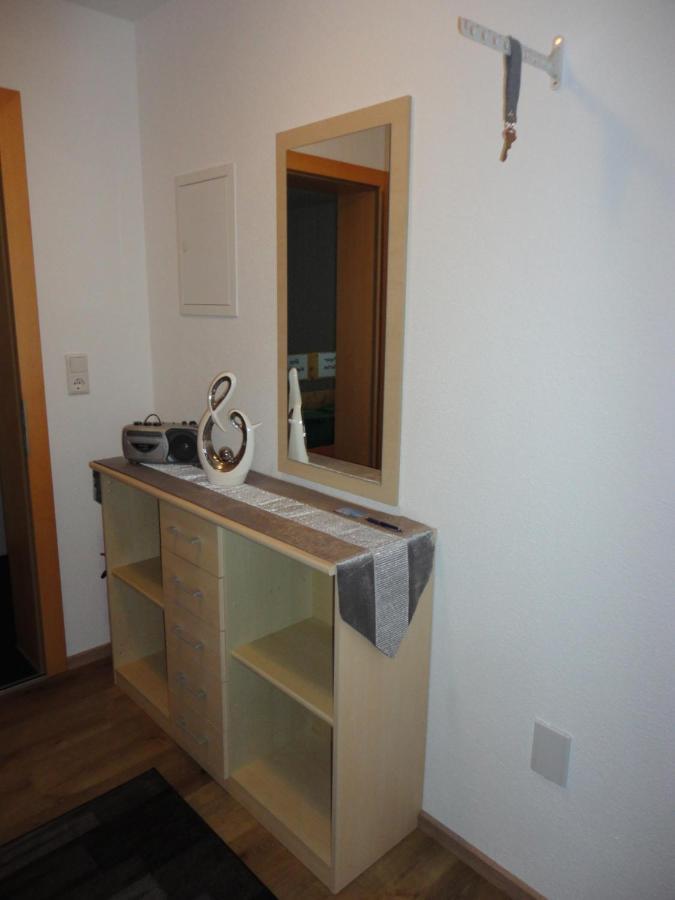 Apart Kofler Apartment Langenfeld Bagian luar foto