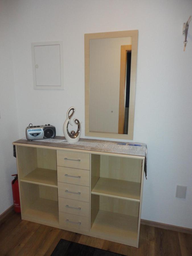 Apart Kofler Apartment Langenfeld Bagian luar foto