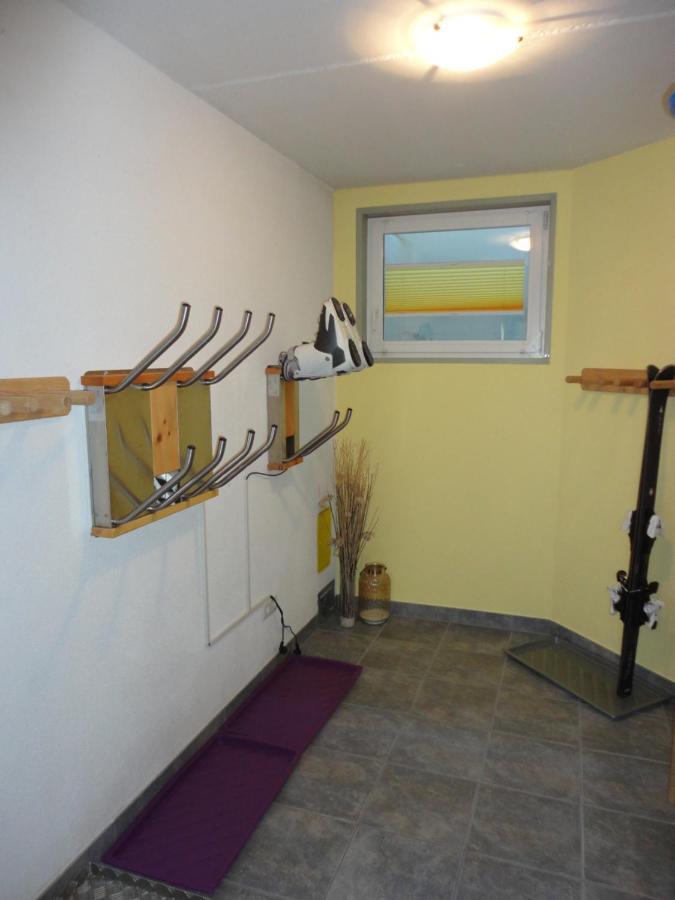 Apart Kofler Apartment Langenfeld Bagian luar foto