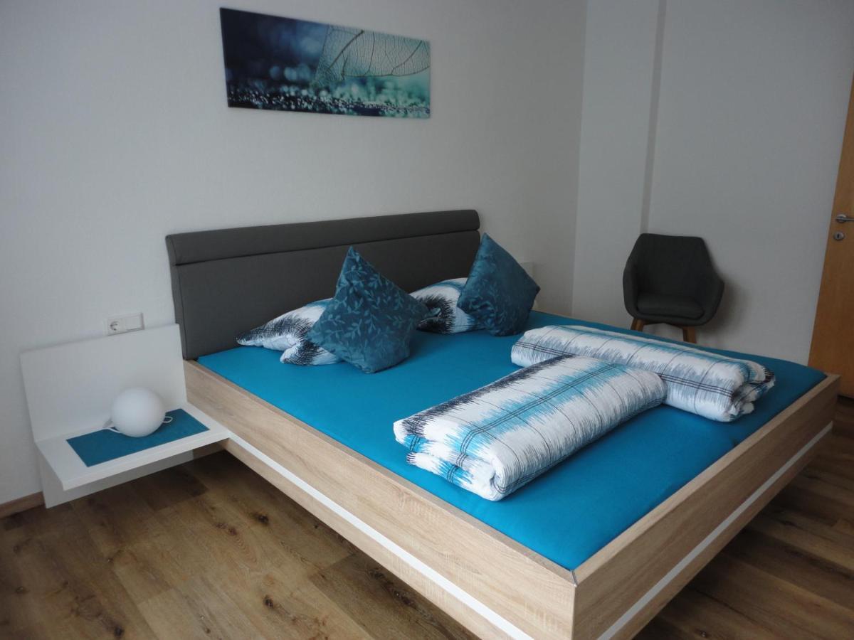 Apart Kofler Apartment Langenfeld Bagian luar foto