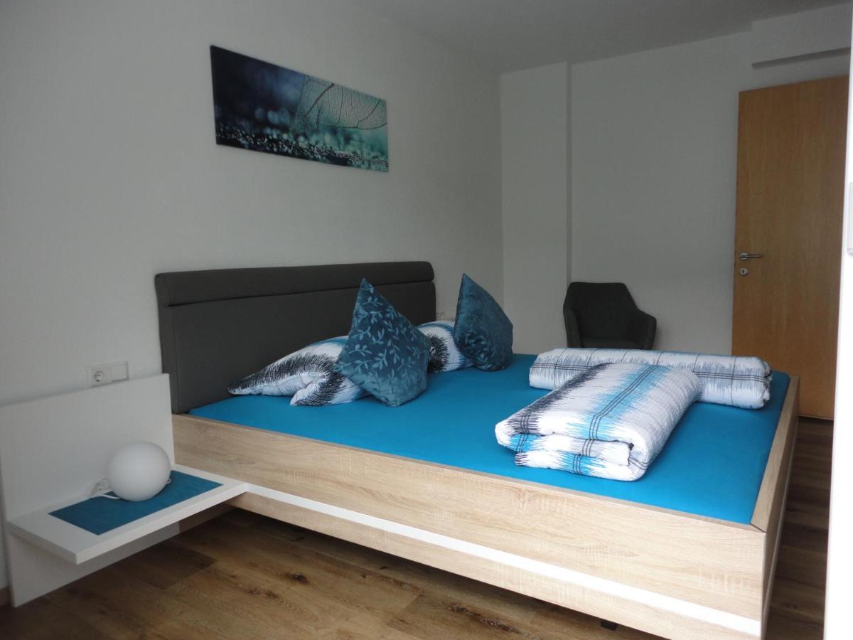 Apart Kofler Apartment Langenfeld Bagian luar foto