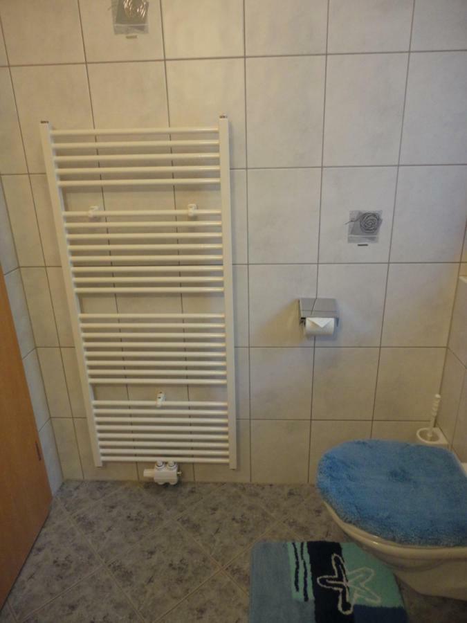 Apart Kofler Apartment Langenfeld Bagian luar foto