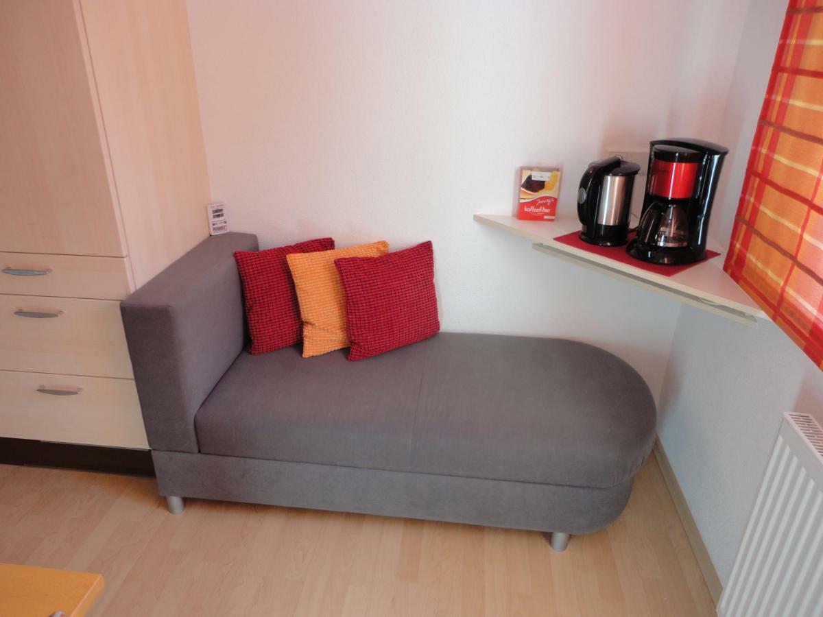 Apart Kofler Apartment Langenfeld Bagian luar foto