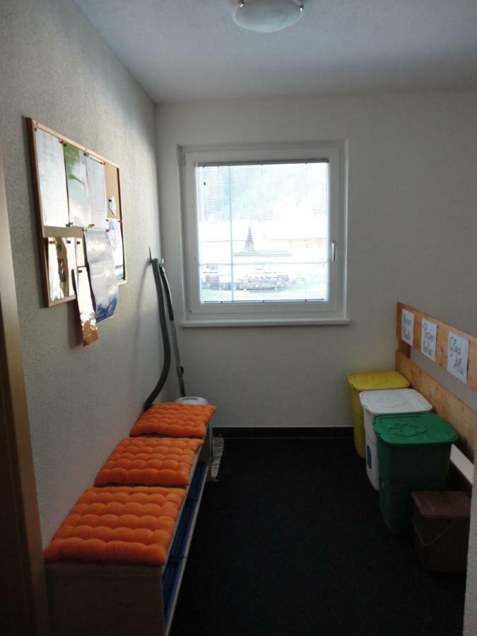 Apart Kofler Apartment Langenfeld Bagian luar foto