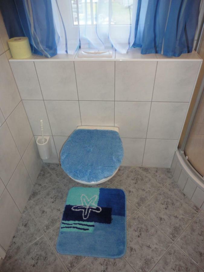 Apart Kofler Apartment Langenfeld Bagian luar foto